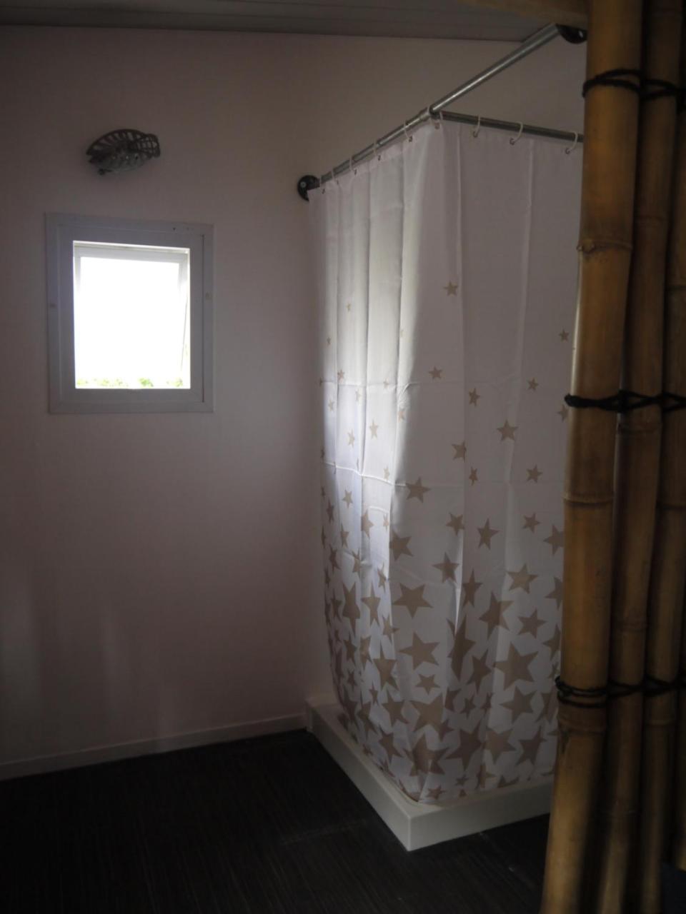 Chambre Tontouta La Tamoa Paita Экстерьер фото